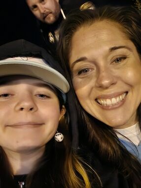 Meet your Posher, Tiffany